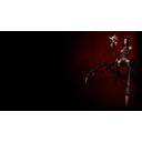 Spider Queen (Profile Background)