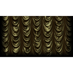 The Secret Curtain