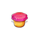 :pinkcupcake: