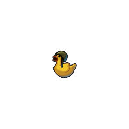 :MDuck: