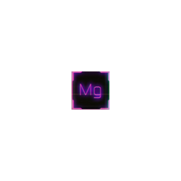 :Magnesium:
