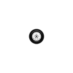 :TireTracker: