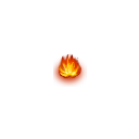 :ashflame: