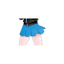 :skirt: