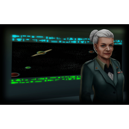 Admiral Wilma (Profile Background)