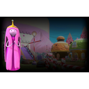 Princess Bubblegum