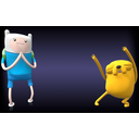 Finn & Jake