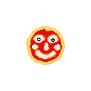 :pizzasmile: