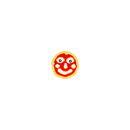 :pizzasmile: