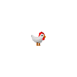 :SCPchicken: