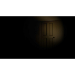 The Door (Profile Background)