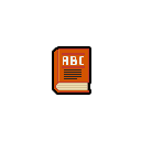 :ABCBook: