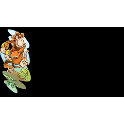 Boss Monkey (Profile Background)