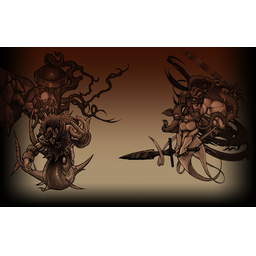 Gunnheim Bosses