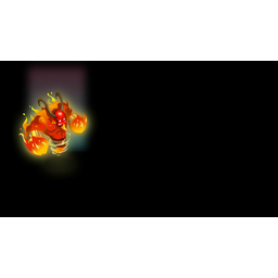 Ifrit (Profile Background)