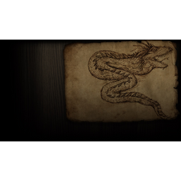 Wyrm (Profile Background)