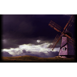 Windmill of Ages