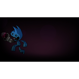 Box Hero Jiblet (Profile Background)