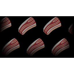 Bacon Times Infinity