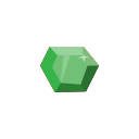 :greengemstone: