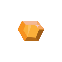 :orangegemstone: