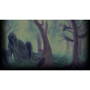 Ghost (Profile Background)