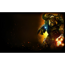 CYBERDEMON (Profile Background)