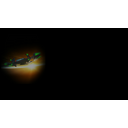 Starship Traveller (Profile Background)