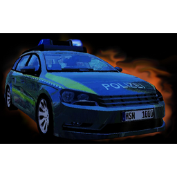 Policecar