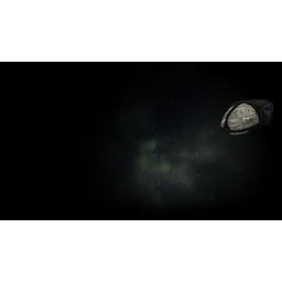 Exodus Spacecraft (Profile Background)