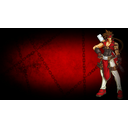 Sol Badguy (Profile Background)