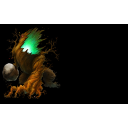 Treant (Profile Background)