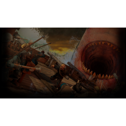 Man O War: Corsair