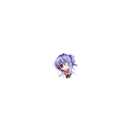 :ChibiAyaka: