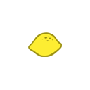 :Lemon: