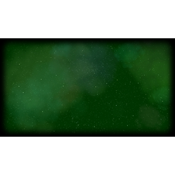 Space (Green)