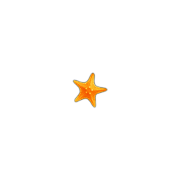 :goldenstarfish: