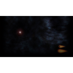 Plazma Being - Zeb in Space 2