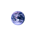 :bluemarble: