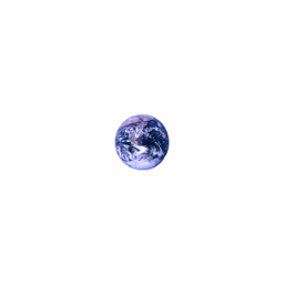 :bluemarble: