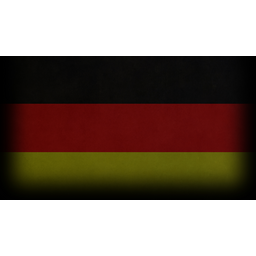 German Flag