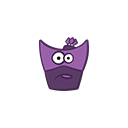 :purplecubot: