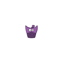 :purplecubot: