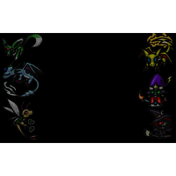 Monsters