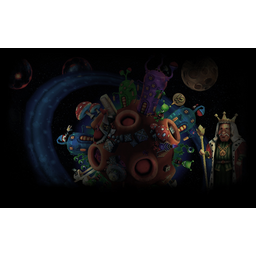 Another World