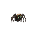 :WaterSpider: