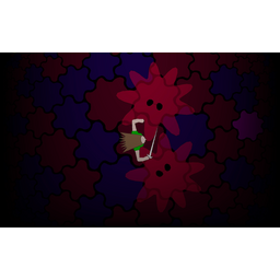 Alchemist Background