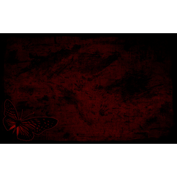 The Red Butterfly