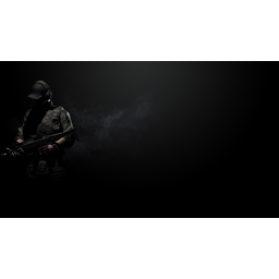 The Mercenary (Profile Background)