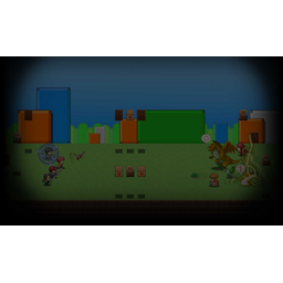 Battle Ship Encounter